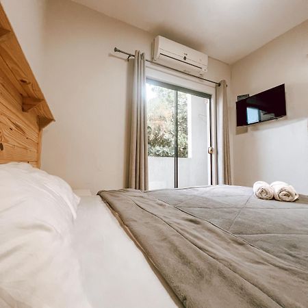 Ferienwohnung Departamento Bonito Y Acogedor Cerca De Todo! Asunción Exterior foto