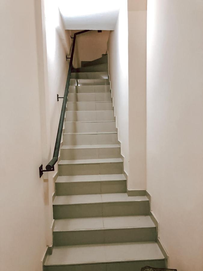 Ferienwohnung Departamento Bonito Y Acogedor Cerca De Todo! Asunción Exterior foto